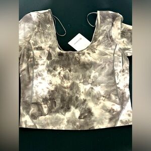 Lululemon Align Tee Size‎ 8
